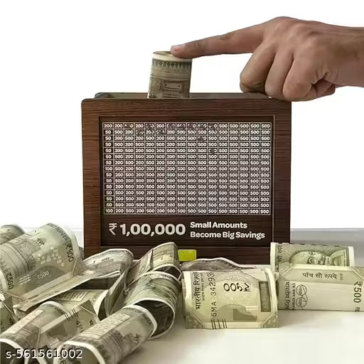 saving box same as picture