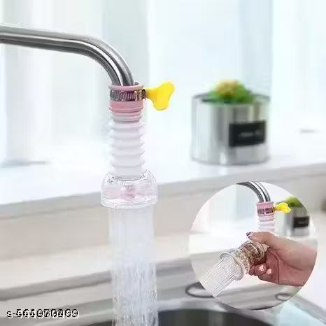 360 angle water pipe for  clean a dish