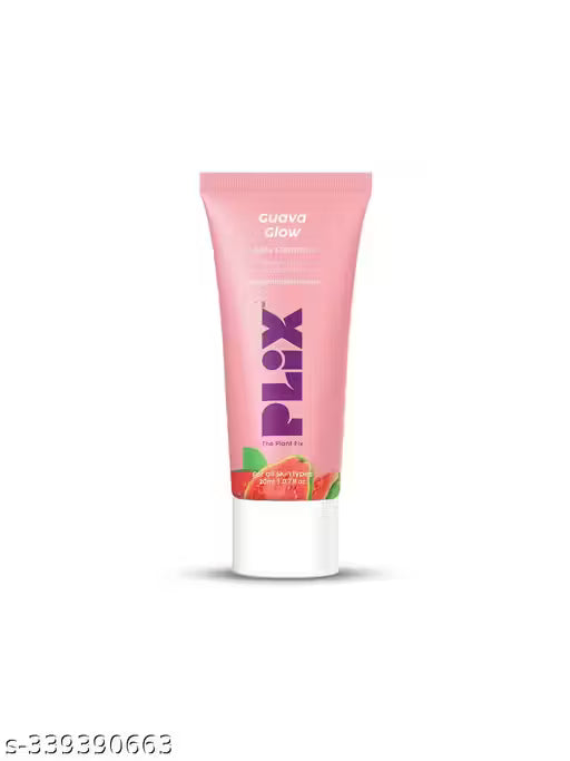 plix 20ml  facewash
