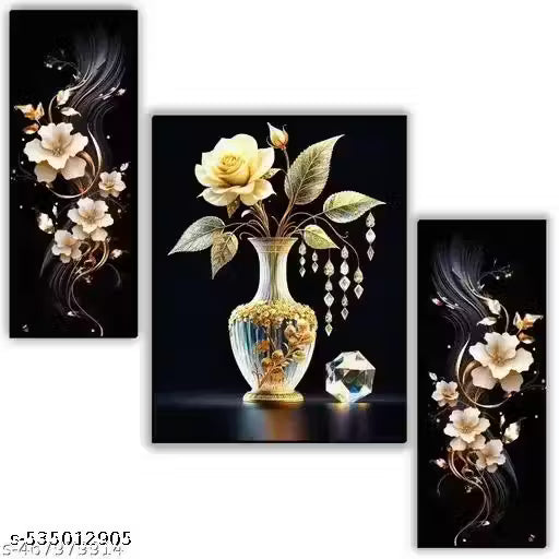 best painting for room pack of 3