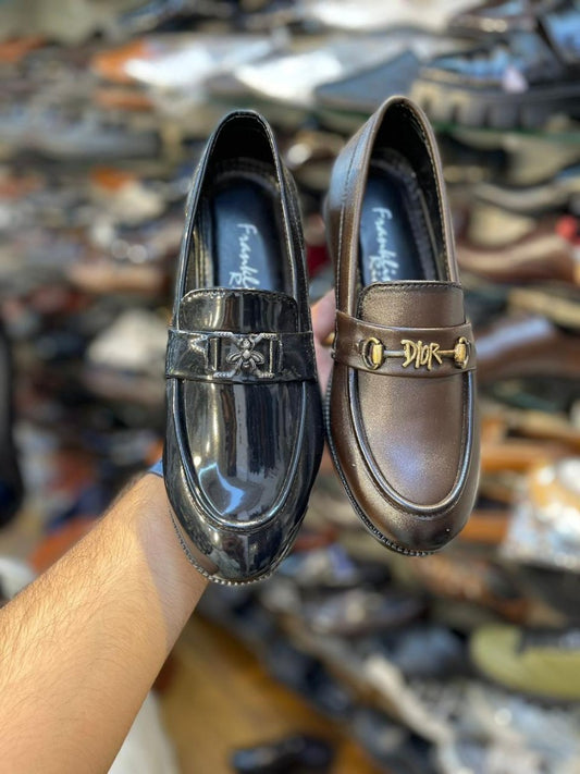 BRANDED FORMALS SHOES