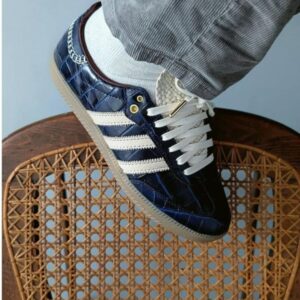 ADIDAS SAMBA 1ST COPY SHOES